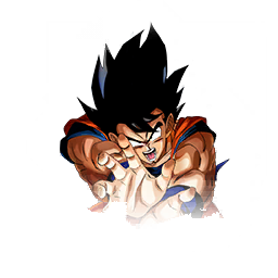 Son Goku