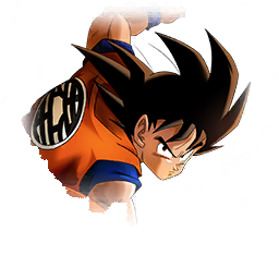 Son Goku