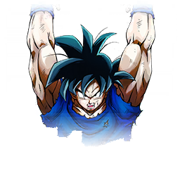 Son Goku