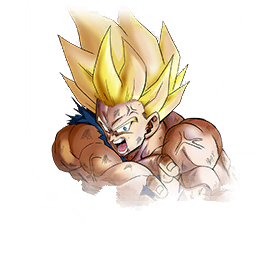 Super Saiyan Son Goku