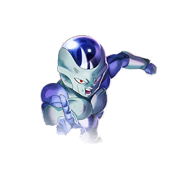 Forme finale Frost