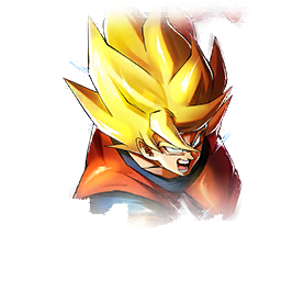 Super Saiyan Son Goku