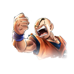Krillin