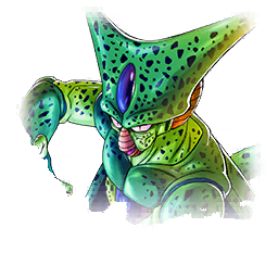 Forme initiale Cell