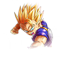 Super Saiyan Cabbe