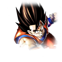 Son Goku