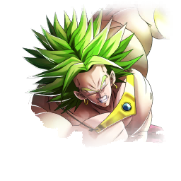 Super Saiyan légendaire Broly