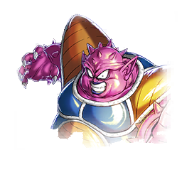 Dodoria