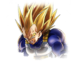 Super Vegeta