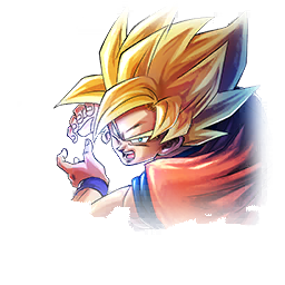 Super Saiyan Son Goku