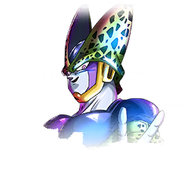 Forme parfaite Cell