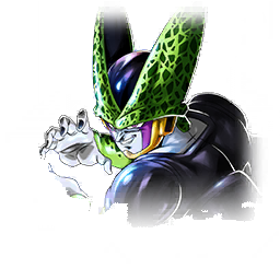 Forme parfaite Cell