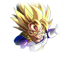 Super Saiyan Son Goku