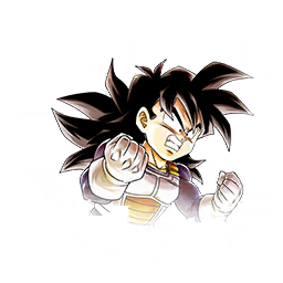Son Gohan enfant