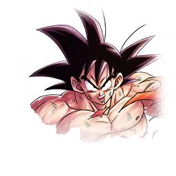 Son Goku