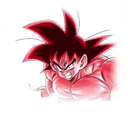 Son Goku