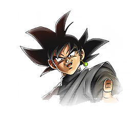 Goku Black