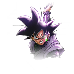 Goku Black
