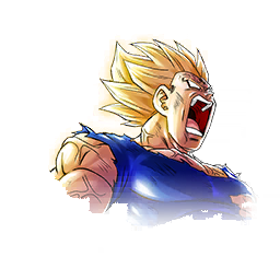 Majin Vegeta