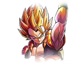 Super Gogeta