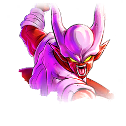 Super Janemba