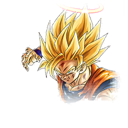 Super Saiyan 2 Son Goku