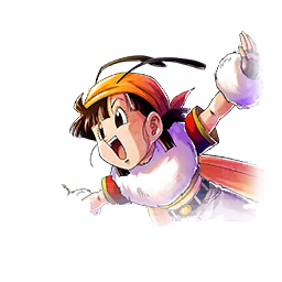 Pan : abeille
