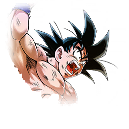 Son Goku