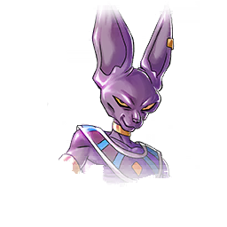 Dieu de la destruction Beerus