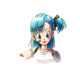 Bulma enfant