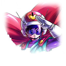 Great Saiyaman 2