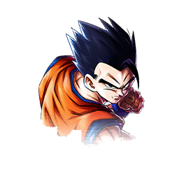 Son Gohan ultime
