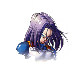 Trunks jeune