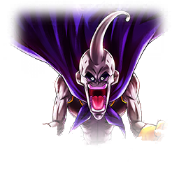 Boo : mal incarné