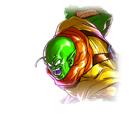 Super Namek Slug