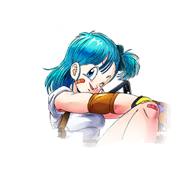 Bulma enfant