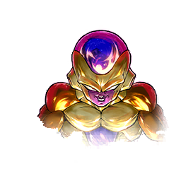 Golden Freezer