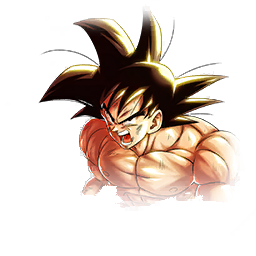 Son Goku