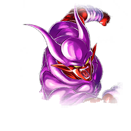 Super Janemba