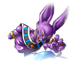 Dieu de la destruction Beerus