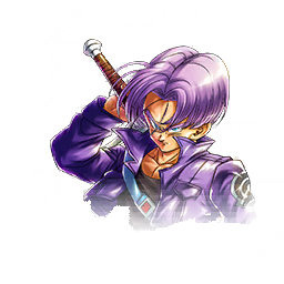 Trunks jeune