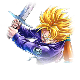 Trunks jeune