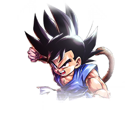 Son Goku
