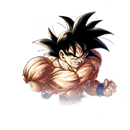 Son Goku