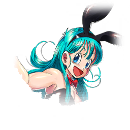 Bulma enfant