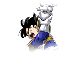 Son Gohan petit