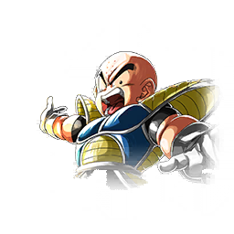 Krillin
