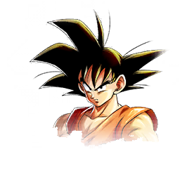 Son Goku