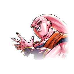 Son Gohan ultime absorbé Boo