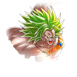 Super Saiyan légendaire Broly